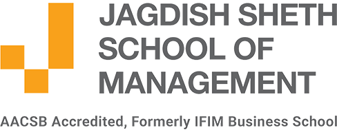 JAGSOM World: Student Journal of Jagdish Sheth School of Management